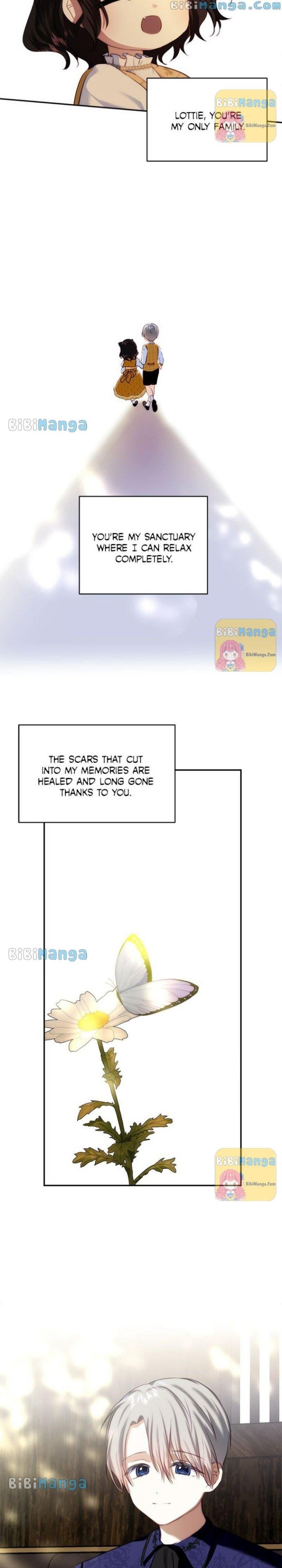 Monster Duke’S Daughter Chapter 74 - Page 31