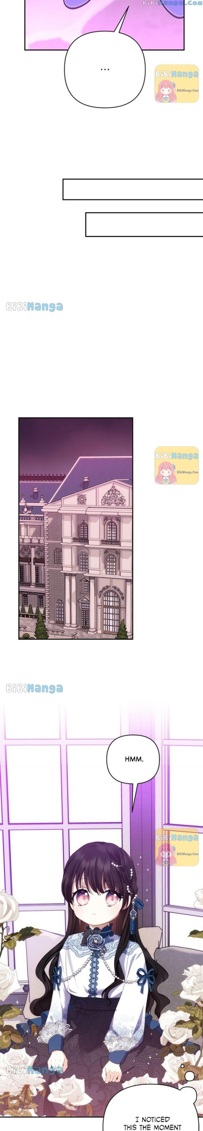 Monster Duke’S Daughter Chapter 75 - Page 16