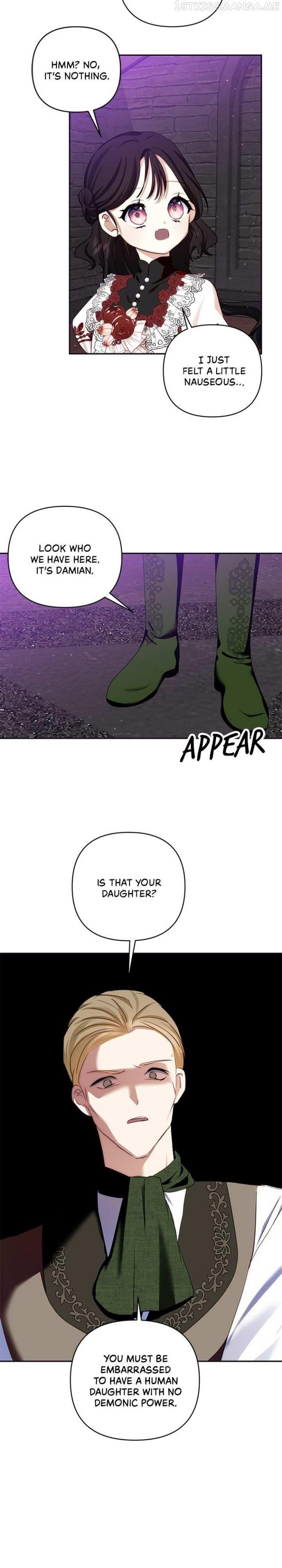 Monster Duke’S Daughter Chapter 79 - Page 2