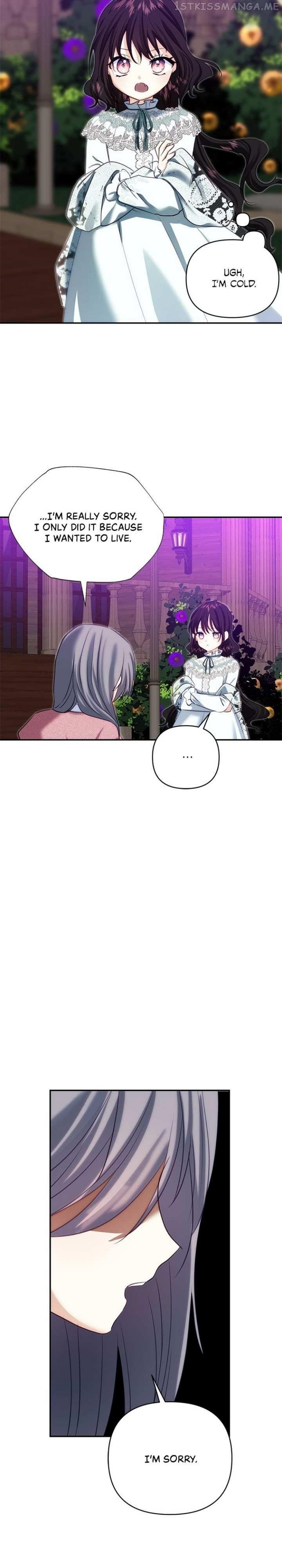 Monster Duke’S Daughter Chapter 79 - Page 20