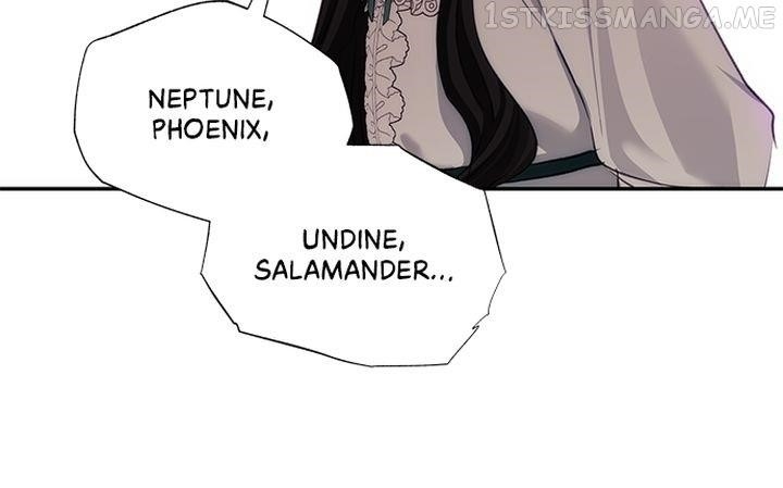 Monster Duke’S Daughter Chapter 79 - Page 27