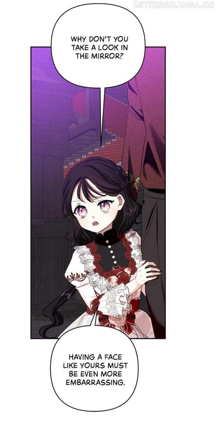 Monster Duke’S Daughter Chapter 79 - Page 3