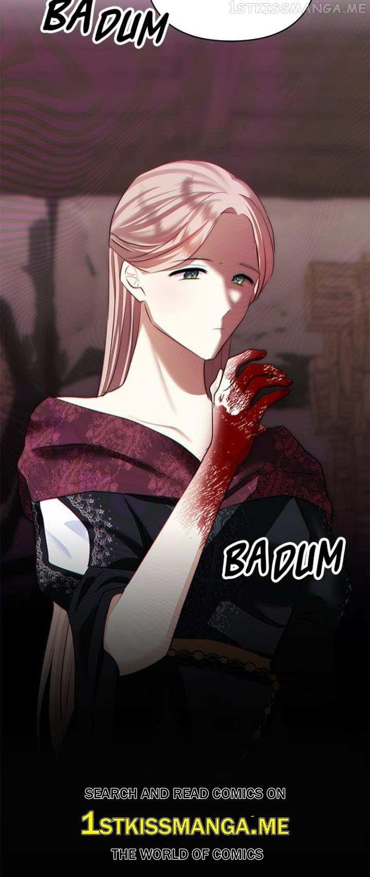 Monster Duke’S Daughter Chapter 79 - Page 33