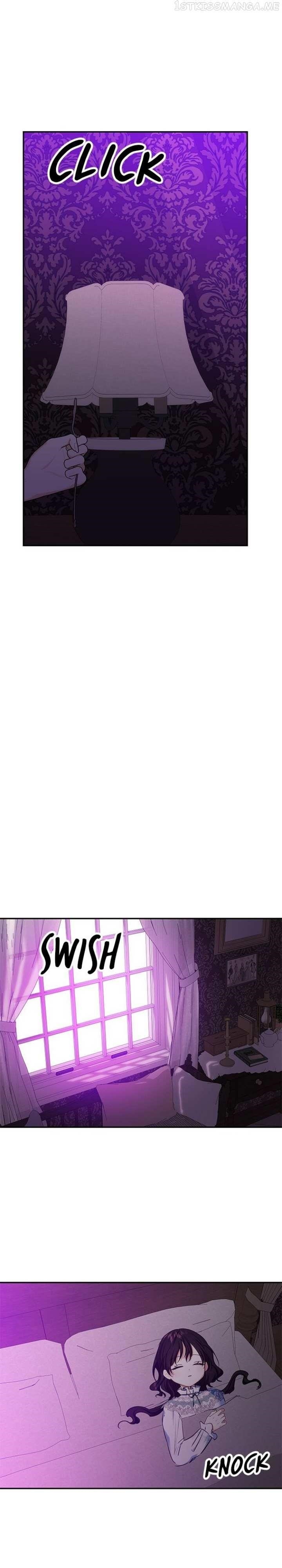 Monster Duke’S Daughter Chapter 79 - Page 9