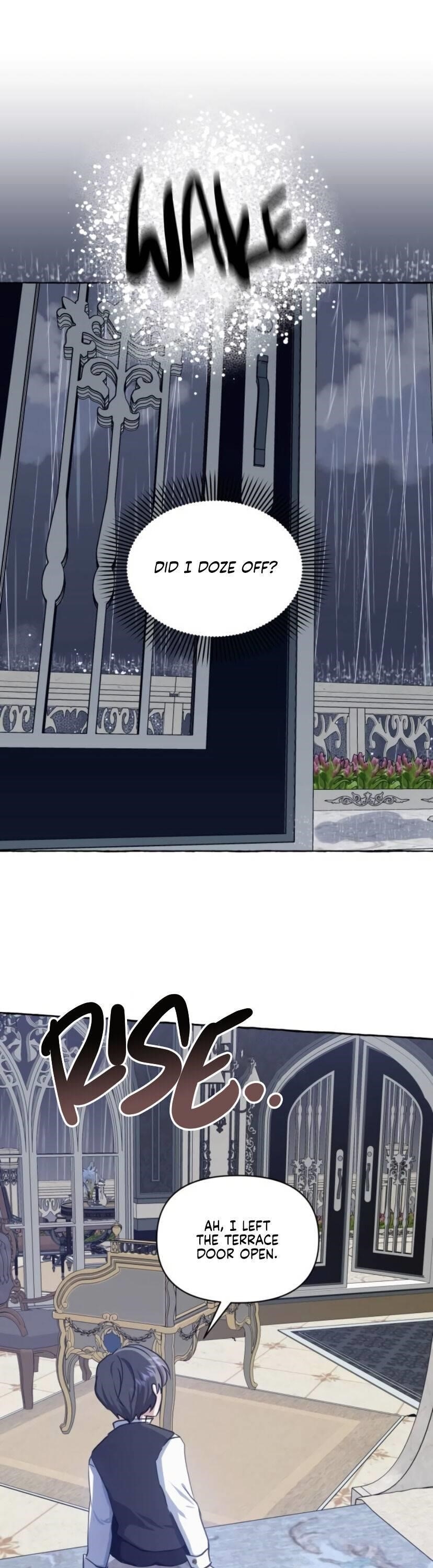 Monster Duke’S Daughter Chapter 8 - Page 36