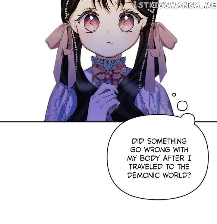 Monster Duke’S Daughter Chapter 82 - Page 18