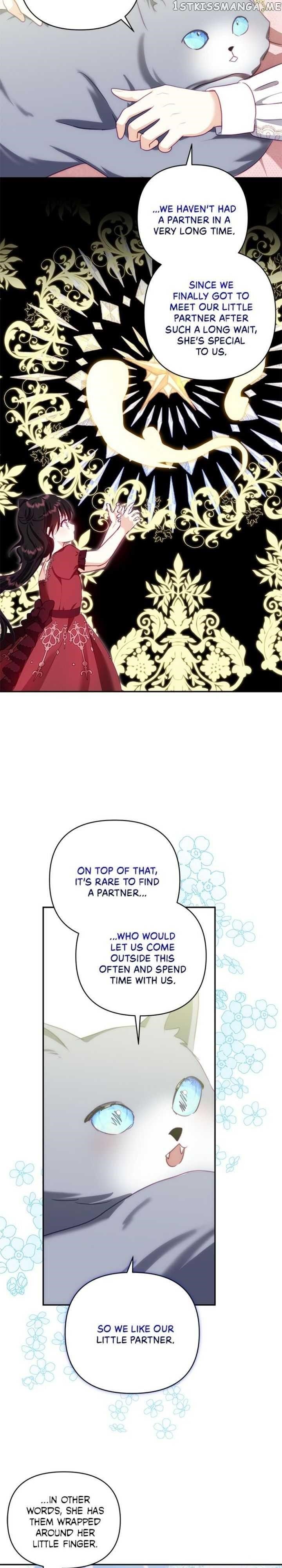 Monster Duke’S Daughter Chapter 82 - Page 20