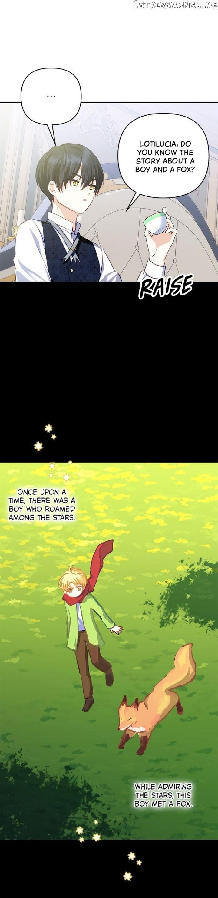 Monster Duke’S Daughter Chapter 82 - Page 23