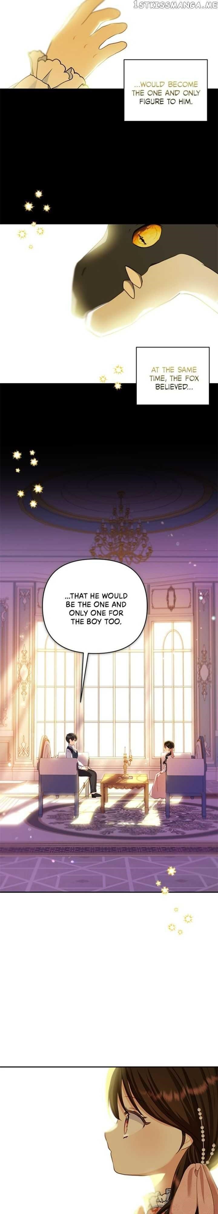 Monster Duke’S Daughter Chapter 82 - Page 25