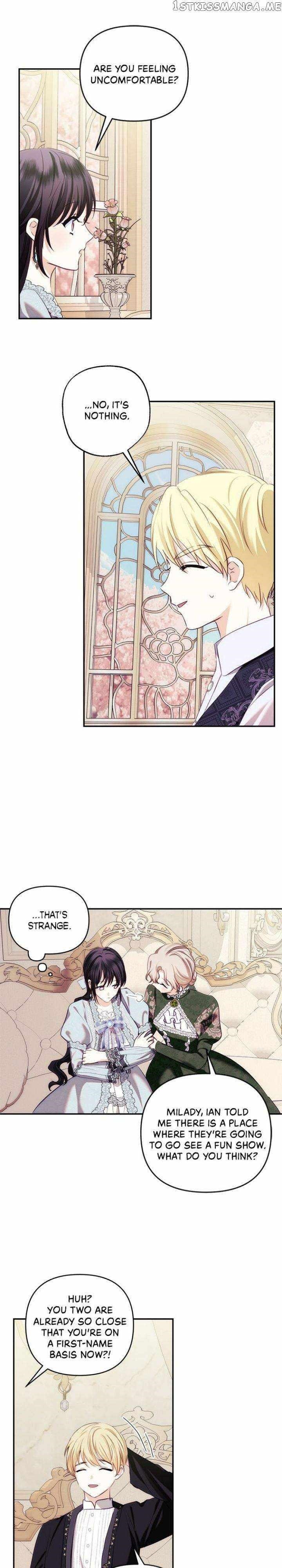 Monster Duke’S Daughter Chapter 84 - Page 21