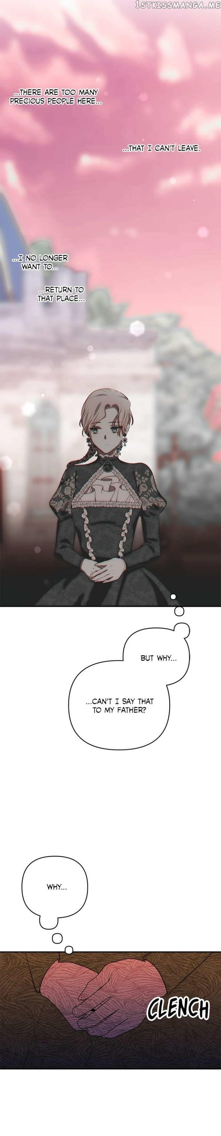 Monster Duke’S Daughter Chapter 85 - Page 19