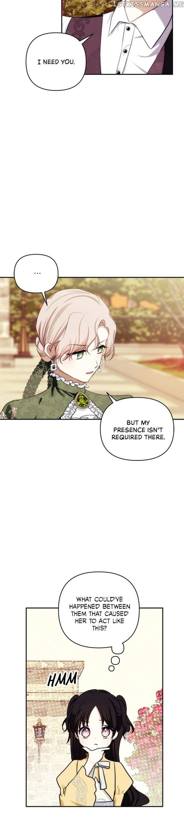 Monster Duke’S Daughter Chapter 85 - Page 2