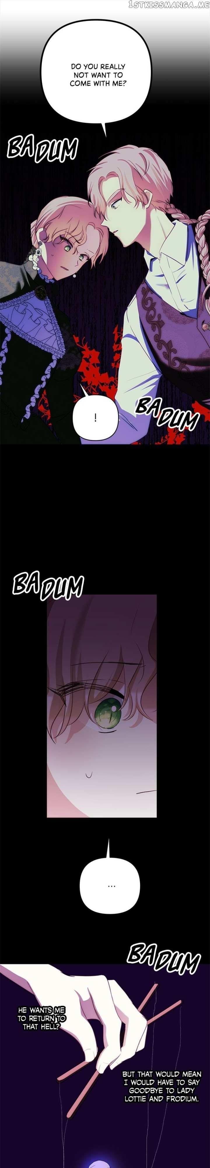 Monster Duke’S Daughter Chapter 85 - Page 22