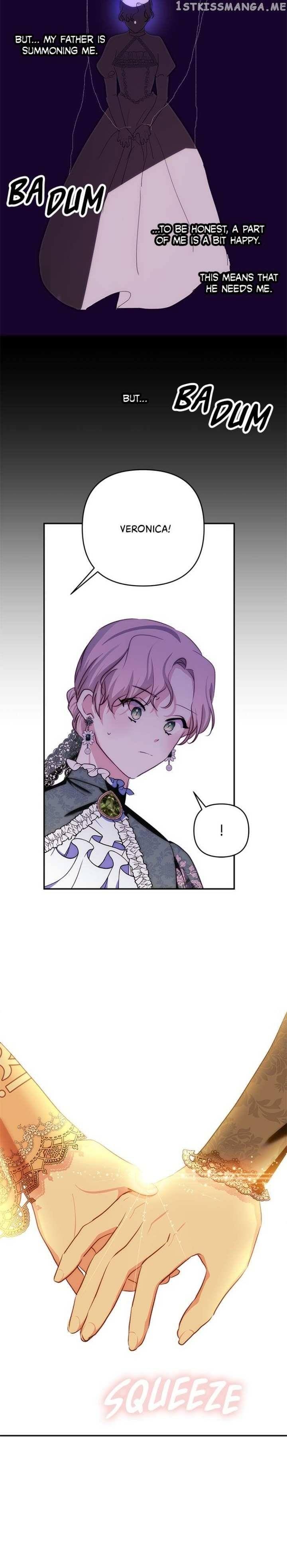 Monster Duke’S Daughter Chapter 85 - Page 23