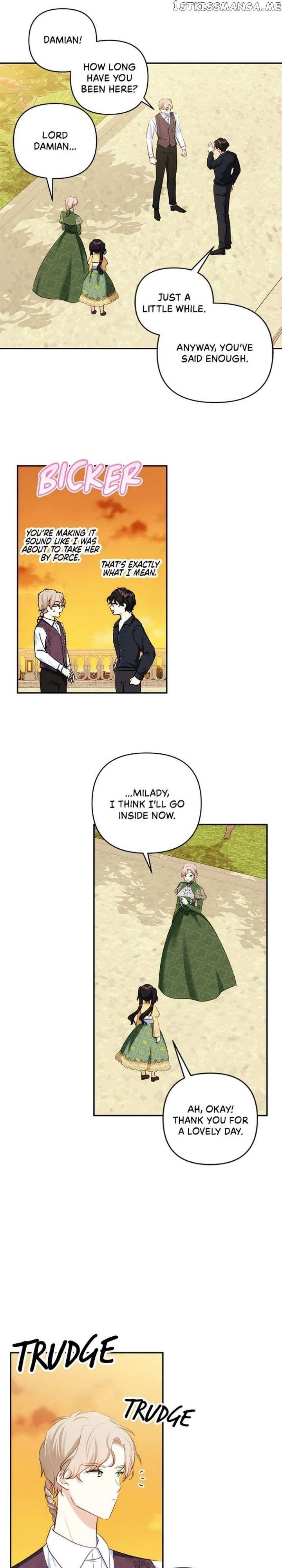 Monster Duke’S Daughter Chapter 85 - Page 26