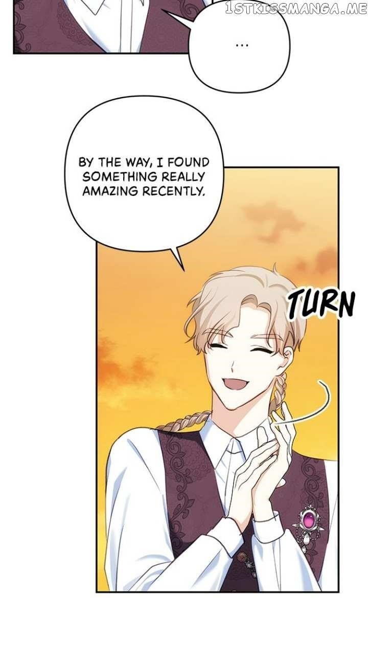 Monster Duke’S Daughter Chapter 85 - Page 27