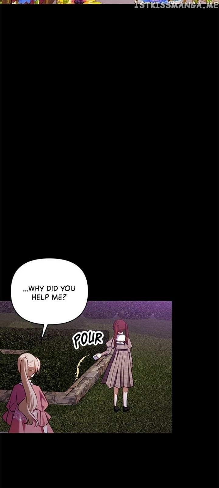 Monster Duke’S Daughter Chapter 85 - Page 9