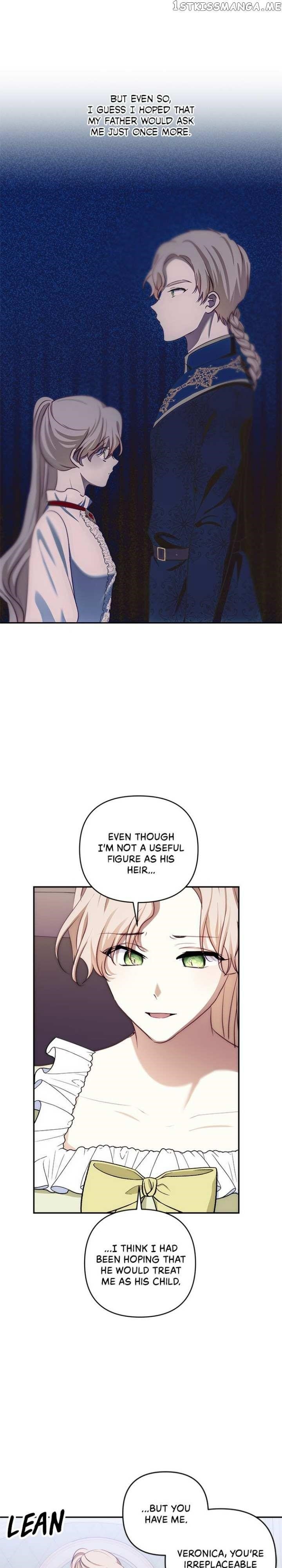 Monster Duke’S Daughter Chapter 86 - Page 10