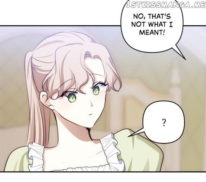 Monster Duke’S Daughter Chapter 86 - Page 12