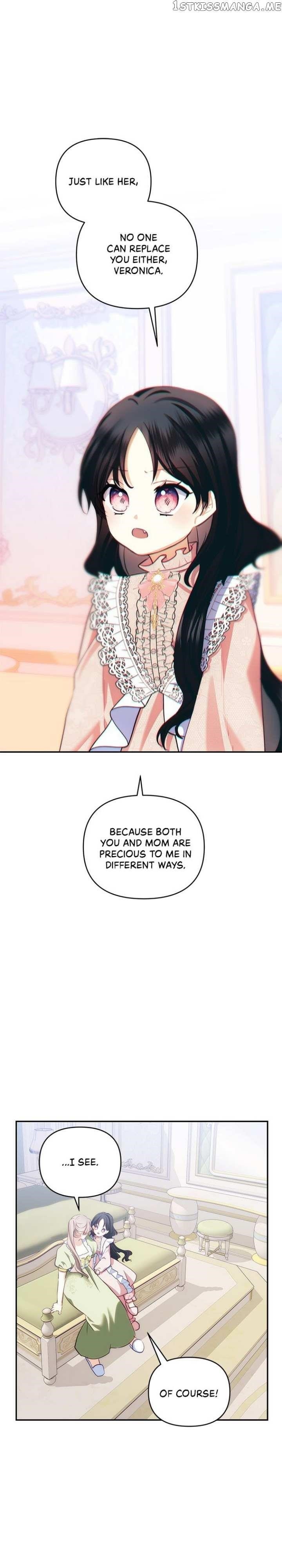 Monster Duke’S Daughter Chapter 86 - Page 13