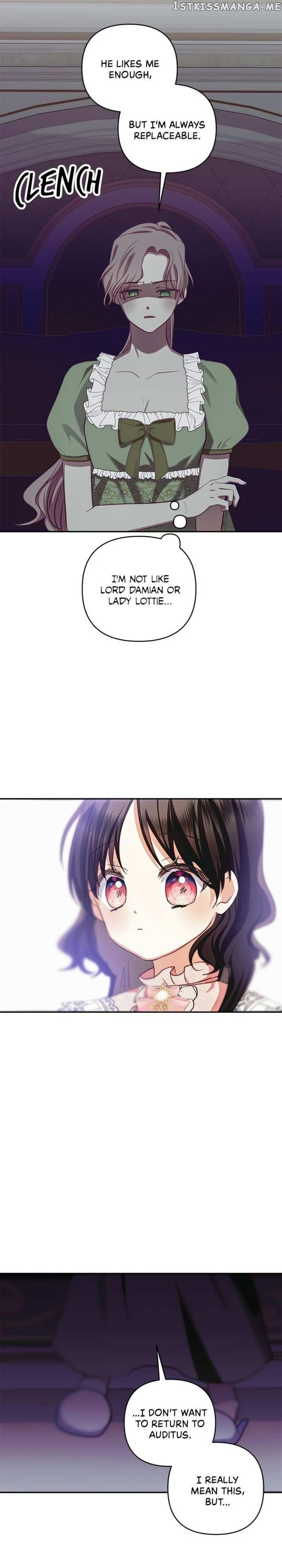 Monster Duke’S Daughter Chapter 86 - Page 8