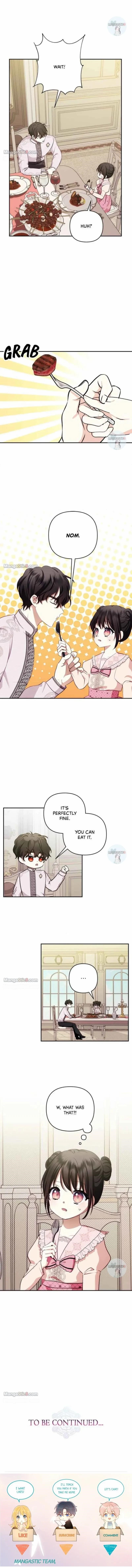 Monster Duke’S Daughter Chapter 89 - Page 11