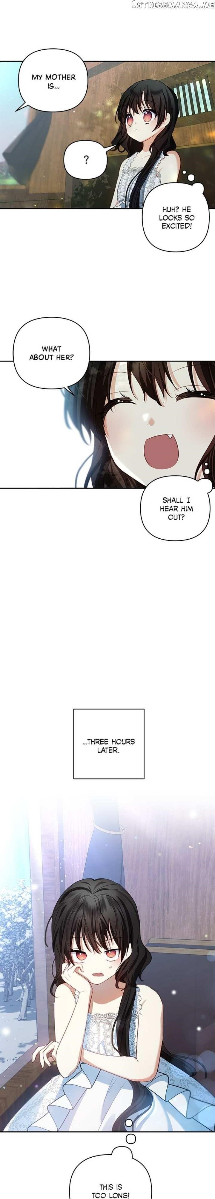 Monster Duke’S Daughter Chapter 94 - Page 22