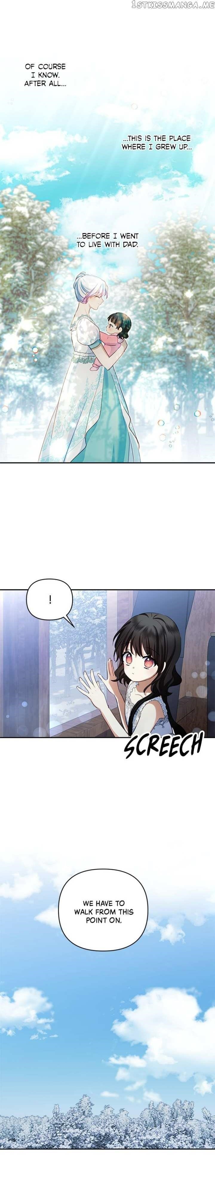 Monster Duke’S Daughter Chapter 94 - Page 25