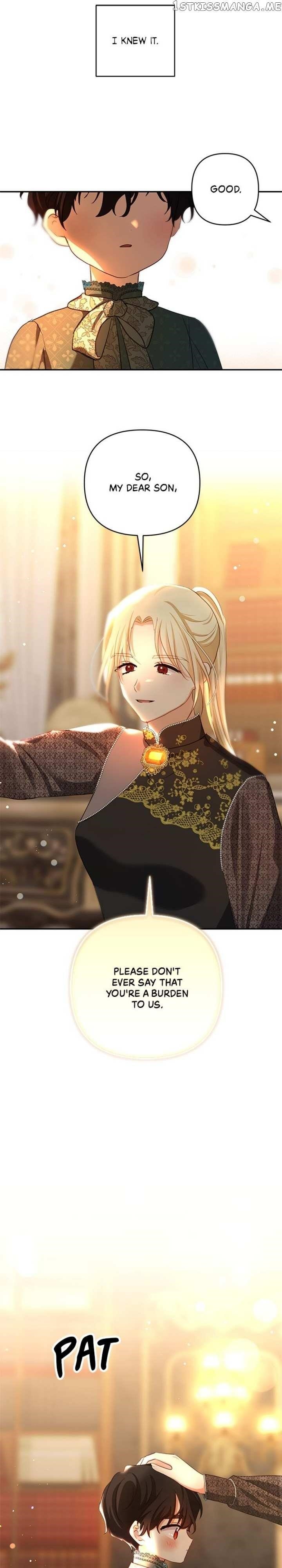 Monster Duke’S Daughter Chapter 94 - Page 7