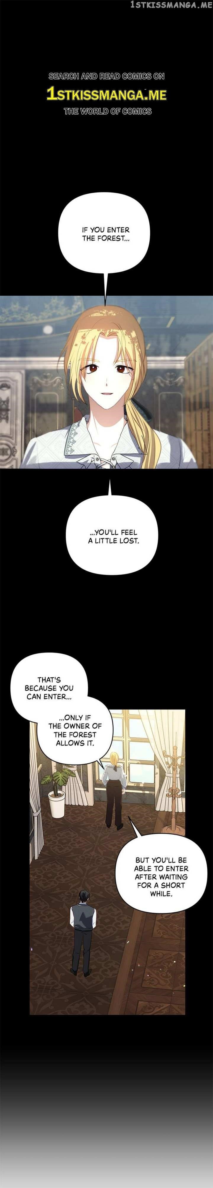 Monster Duke’S Daughter Chapter 95 - Page 1