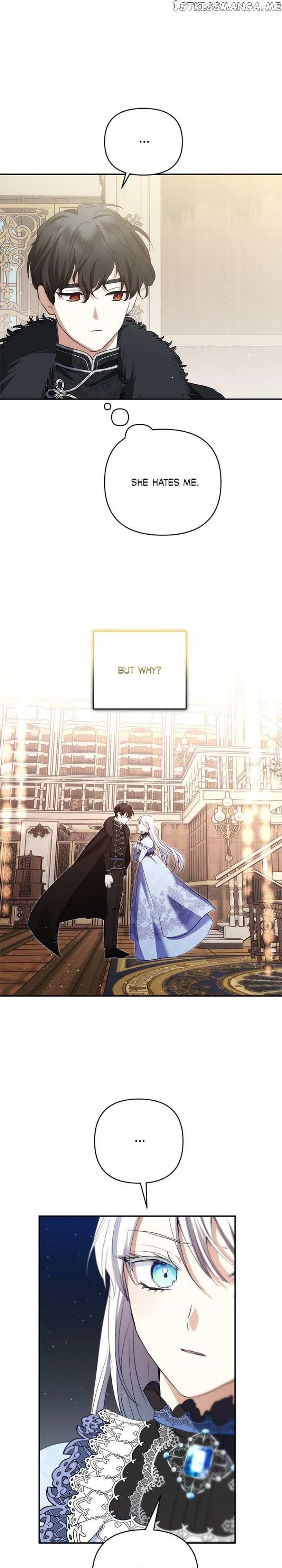 Monster Duke’S Daughter Chapter 95 - Page 12