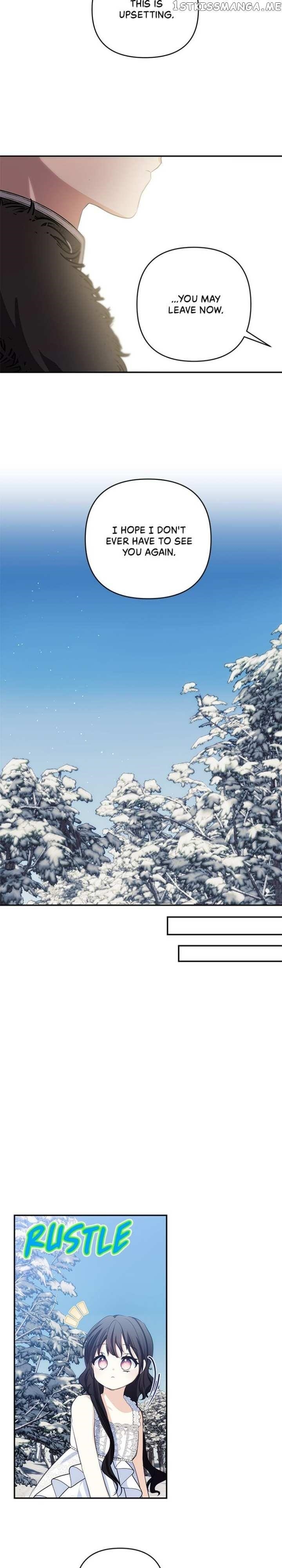 Monster Duke’S Daughter Chapter 95 - Page 13