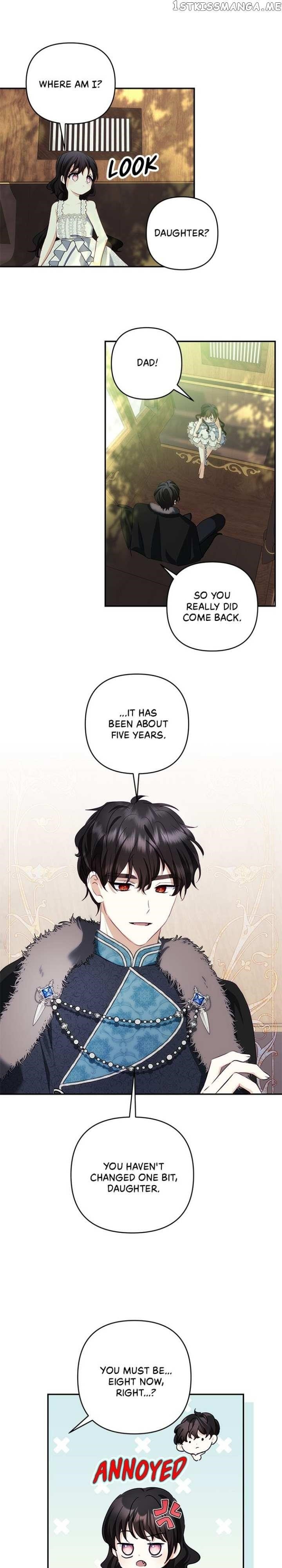 Monster Duke’S Daughter Chapter 95 - Page 19