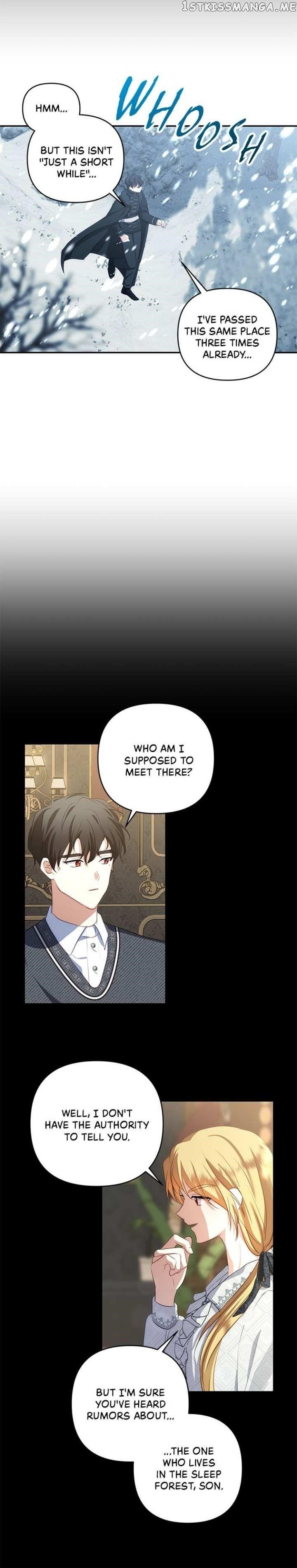 Monster Duke’S Daughter Chapter 95 - Page 2