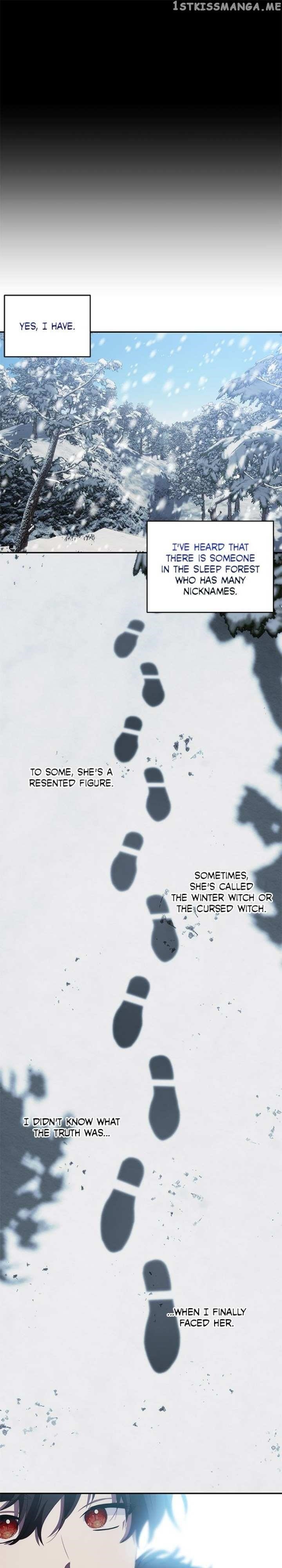 Monster Duke’S Daughter Chapter 95 - Page 3