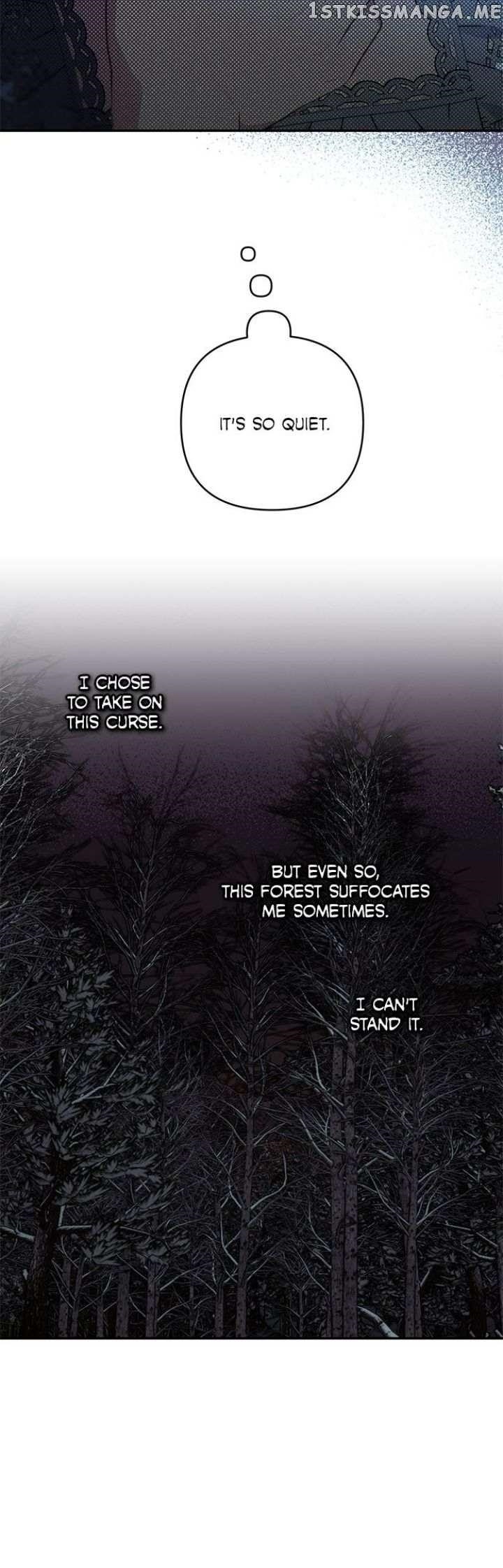 Monster Duke’S Daughter Chapter 96 - Page 21