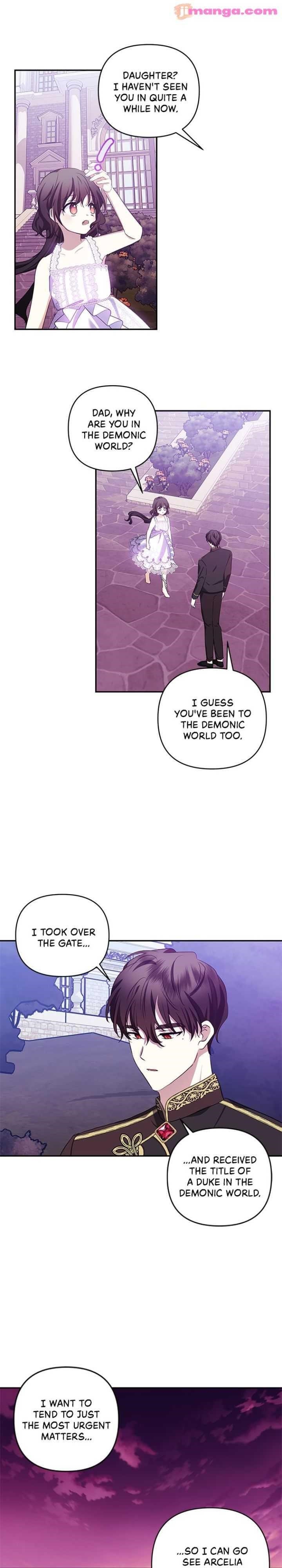 Monster Duke’S Daughter Chapter 98 - Page 16