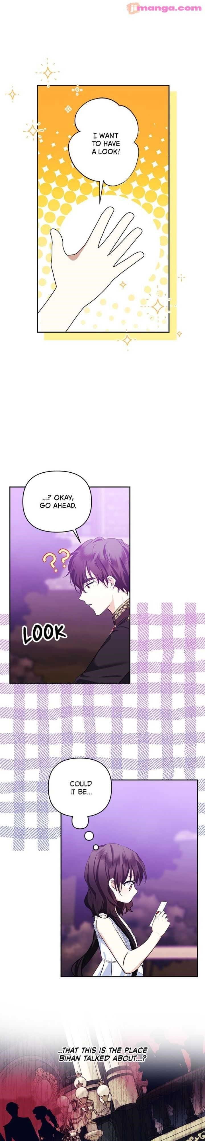 Monster Duke’S Daughter Chapter 98 - Page 22