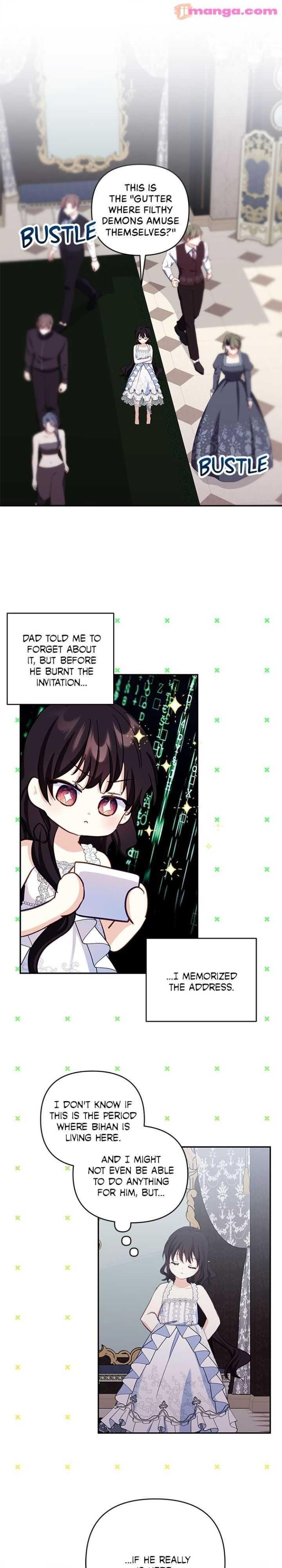 Monster Duke’S Daughter Chapter 98 - Page 26