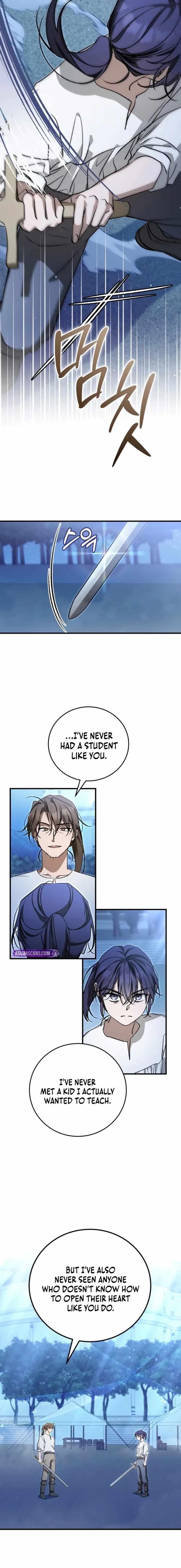 Children of the Rune Chapter 44 - Page 6