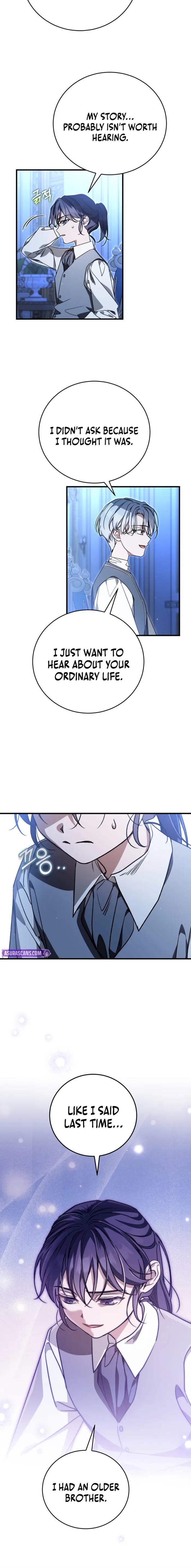 Children of the Rune Chapter 45 - Page 13