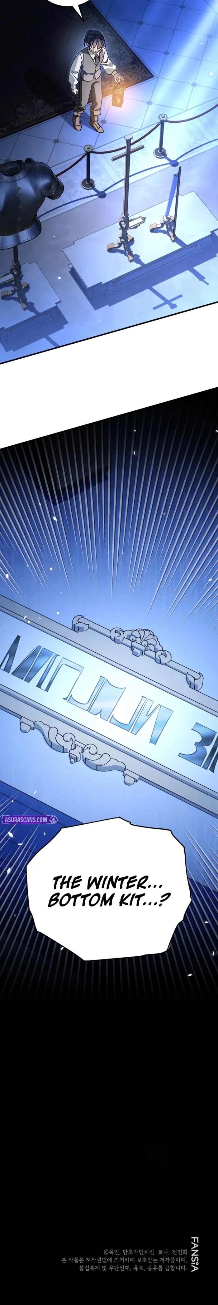 Children of the Rune Chapter 45 - Page 17