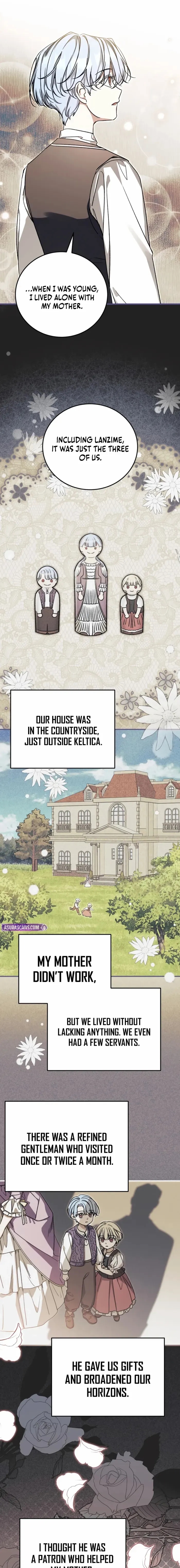 Children of the Rune Chapter 45 - Page 6