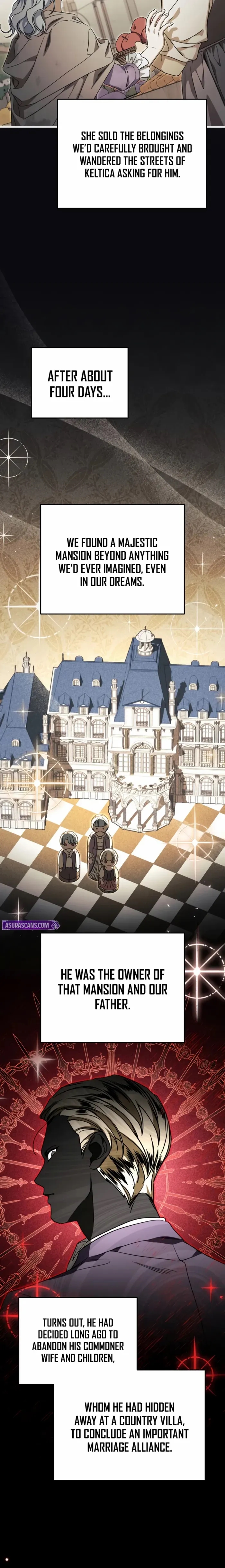 Children of the Rune Chapter 45 - Page 9