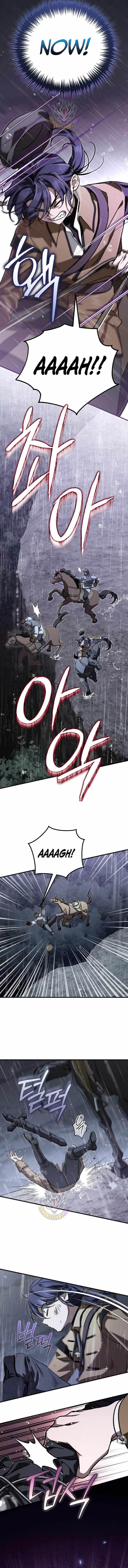 Children of the Rune Chapter 47 - Page 10