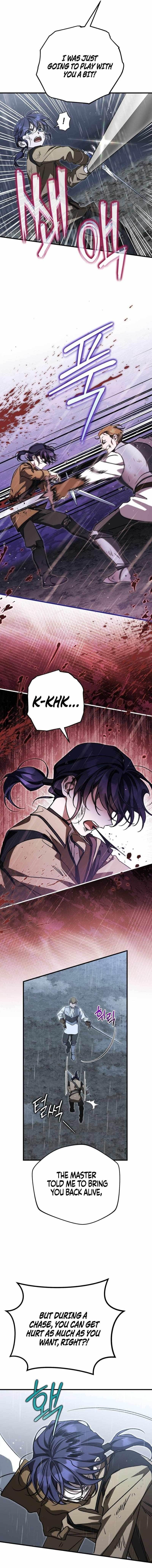 Children of the Rune Chapter 48 - Page 3