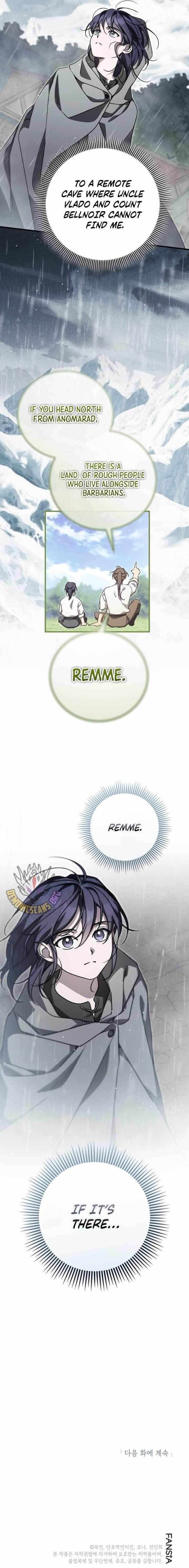 Children of the Rune Chapter 49 - Page 10