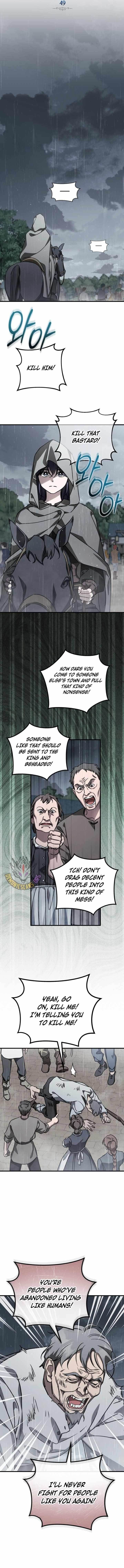 Children of the Rune Chapter 49 - Page 4