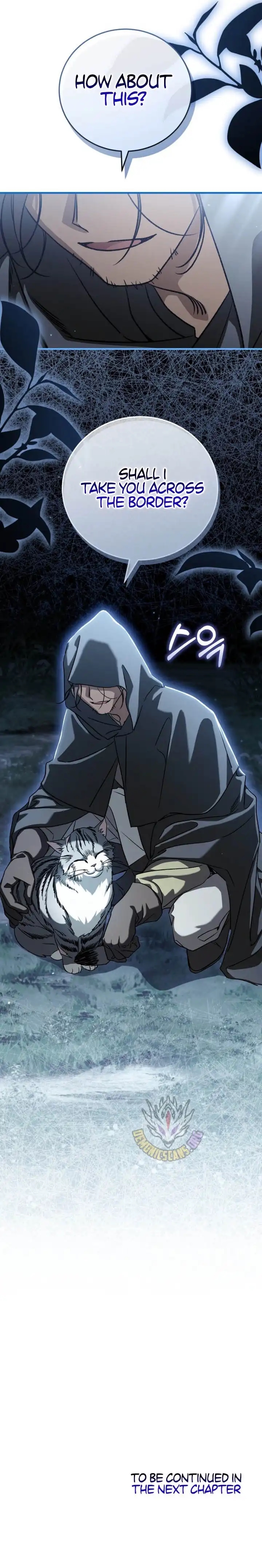 Children of the Rune Chapter 50 - Page 10