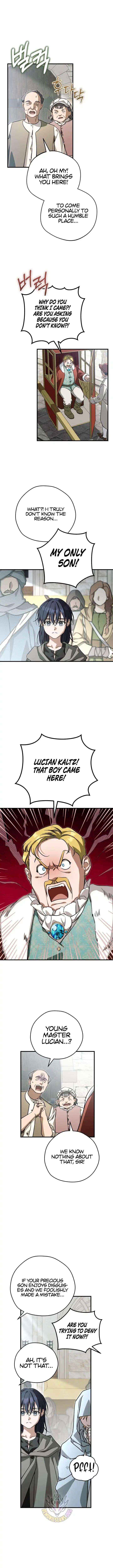 Children of the Rune Chapter 51 - Page 2